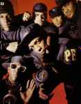 descargar álbum Public Enemy - Muse Sick N Hour Mess Age Clean Version