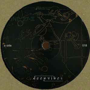 Negghead - The Lost Remixes album cover