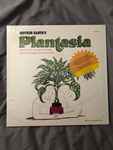 Cover of Plantasia, 2019, Vinyl