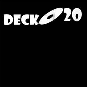 Deck20 at Discogs