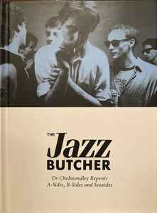The Jazz Butcher Conspiracy - Waiting For The Love Bus | Releases 