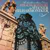 Wiener Philharmoniker - An Der Schönen Blauen Donau - Strauss-Konzert Der Wiener Philharmoniker