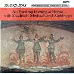 Beastie Boys - An Exciting Evening At Home With Shadrach, Meshach 