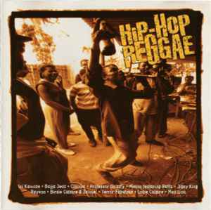 Hip-Hop Reggae (1995, CD) - Discogs