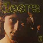 Cover of The Doors, 1967-01-00, Vinyl