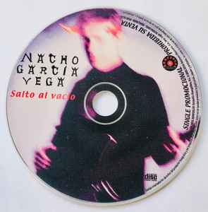 Salto Al Vacío  (CD, Single, Promo)en venta