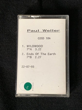 Paul Weller - Wild Wood | Releases | Discogs