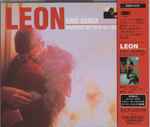 Cover of Léon (Bande Originale Du Film), 1995-02-02, CD