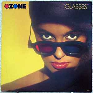 Ozone (5) - Glasses
