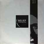 Cover of Belief, 1989-01-00, Vinyl