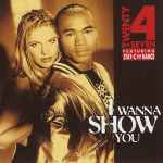 Cover of I Wanna Show You, 1994, CD