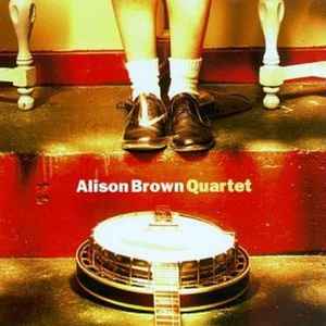 Quartet - Alison Brown