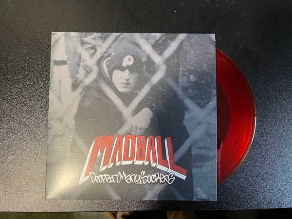 Madball - Droppin' Many Suckers | Releases | Discogs