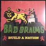 Bad Brains - Build A Nation, Releases