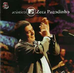 GB Zeca Pagodinho 5 Gafieira