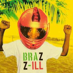 Brazz-ill - Various