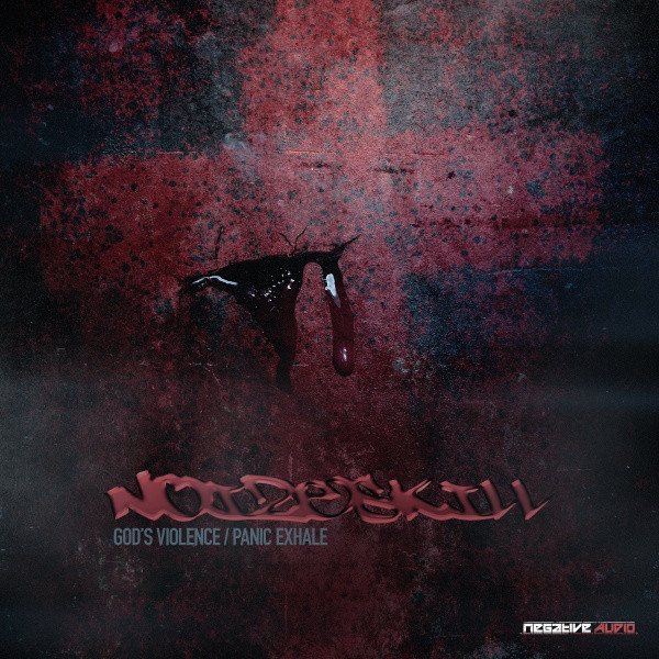 ladda ner album Noizeskill - Gods Violence Panic Exhale