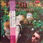 Cover of In The Garden, 1984, Vinyl