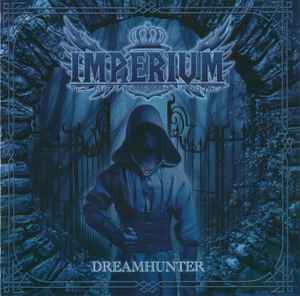 Imperium (17) - Dreamhunter