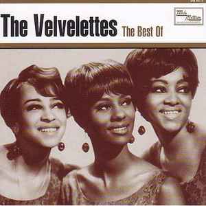 The Velvelettes - The Best Of