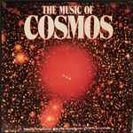 Cover of The Music Of Cosmos, , Vinyl