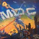 MDC – Smoke Signals (1986, Vinyl) - Discogs