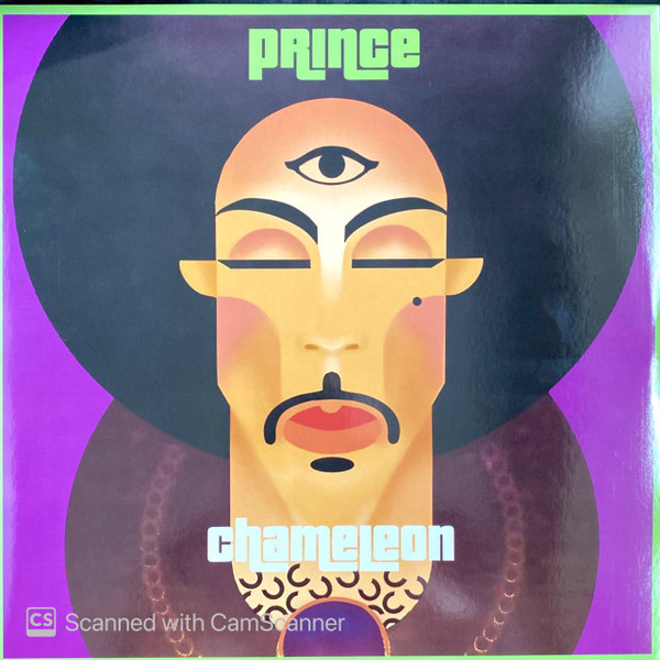 品質が完璧 ◉新品未開封 Prince『Chameleon Box』【限定盤】 10CD - 洋楽