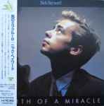 Cover of North Of A Miracle, 2000-04-21, CD