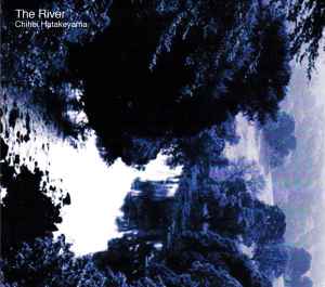 Chihei Hatakeyama - The River album cover