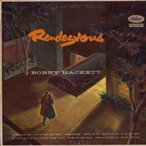 Bobby Hackett - Rendezvous album cover