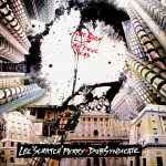 Cover of Time Boom X De Devil Dead, 2002, Vinyl