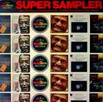 Super Sampler (1978, Vinyl) - Discogs