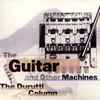 The Durutti Column - The Guitar And Other Machines