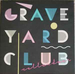 Graveyard Club Cellar Door 2016 CD Discogs