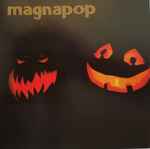 Cover of Magnapop, , CD