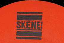 Skene! Records image