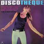 Cover of Discotheque, 1966, Vinyl