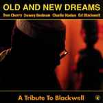 Cover of A Tribute To Blackwell, , CD