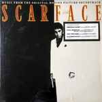 Scarface (Music From The Original Motion Picture Soundtrack 
