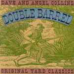 Cover of Double Barrel, 1995, CD