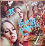 Cover of 11a Raccolta, , Vinyl