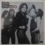 Suzi Quatro - Suzi Quatro | Releases | Discogs