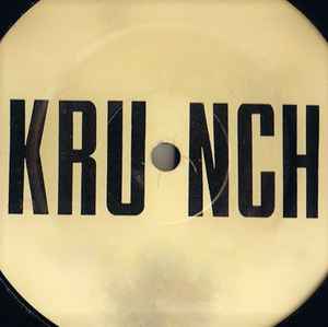 Krunch on Discogs