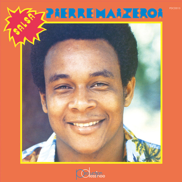 Pierre Maizeroi – Salsa (1979, Vinyl) - Discogs