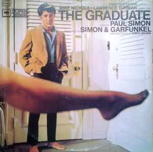 Simon & Garfunkel, Dave Grusin – The Graduate (Original Sound