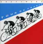 Cover of Tour De France, 2009, CD