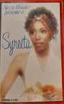 Cover of Stevie Wonder Presenta A Syreeta, 1975, Cassette