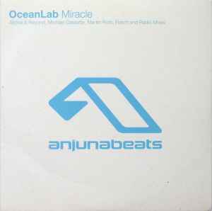 OceanLab - Miracle