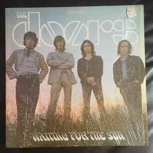 The Doors – Waiting For The Sun (1968, Terre Haute Pressing, Unipak, Vinyl)  - Discogs