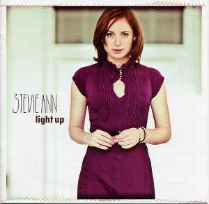 Stevie Ann - Light Up